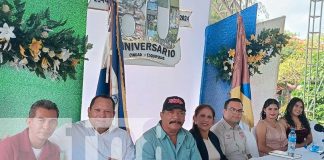 Foto: Esquipulas celebra su 80 aniversario como ciudad con un derroche de cultura y tradición/TN8