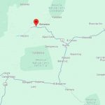 Asesinato en Biltignia: Hombre fue ultimado a balazos en Bonanza Foto: Asesinato en Biltignia: Hombre fue ultimado a balazos en Bonanza/TN8