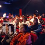 Representantes de Xinhua imparten capacitación a periodistas nicaragüenses