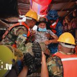 III Ejercicio Multiamenazas: Cada municipio de Nicaragua se luce en su organización Foto: III Ejercicio Multiamenazas: Cada municipio de Nicaragua se luce en su organización / TN8