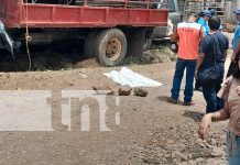 Niña muere de manera trágica en el municipio de El Ayote, Juigalpa Foto: Niña muere de manera trágica en el municipio de El Ayote, Juigalpa/ TN8