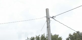 Foto: La luz eléctrica continúa beneficiando a más familias de Estelí/ TN8