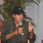 Ejército de Nicaragua detiene a Stedman Fagot Müller por vínculos al crimen organizado Foto: Destacamento Militar Norte del Ejército de Nicaragua, conoció información sobre planes preparados por el ciudadano Stedman Fagot Müller/Cortesía