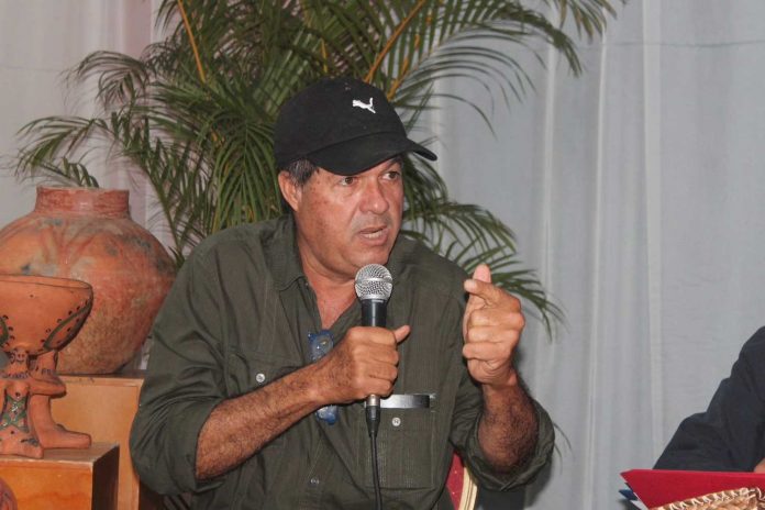 Foto: Destacamento Militar Norte del Ejército de Nicaragua, conoció información sobre planes preparados por el ciudadano Stedman Fagot Müller/Cortesía Foto: Destacamento Militar Norte del Ejército de Nicaragua, conoció información sobre planes preparados por el ciudadano Stedman Fagot Müller/Cortesía