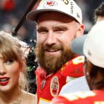 ¿Podrá el amor entre Taylor Swift y Travis Kelce sobrevivir a la fama? Foto:¿Será que el amor se acabe por parte de Taylor Swift?/ Cortesía