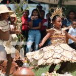 Orgullo, tradición y cultura” 35 años de la feria del maíz en Totogalpa departamento de Madriz