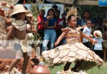 Orgullo, tradición y cultura” 35 años de la feria del maíz en Totogalpa departamento de Madriz