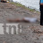 Paseo termina en tragedia: capitalino perece en las aguas del Cocibolca, en Granada Foto: Paseo termina en tragedia: capitalino perece en las aguas del Cocibolca, en Granada/TN8