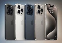 Apple presenta su nueva joya tecnológica, el iPhone 16 Foto: iPhone 16 y otras novedades /Cortesía