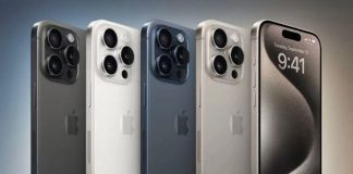 Foto: iPhone 16 y otras novedades /Cortesía