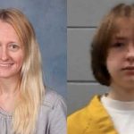 Dictan sentencia a la adolescente responsable del asesinato de su madre en EE. UU. Foto: adolescente apenas de 15 años es acusada de matar a sangre fría a su madre/Cortesía