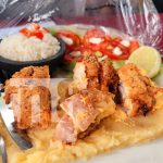 Teustepe celebró el certamen «Patria Bendita» con deliciosos platos tradicionales Foto: Teustepe celebró el certamen "Patria Bendita" con deliciosos platos tradicionales/TN8