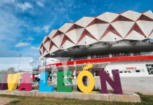 Orgullo nacional: Estadio de Béisbol Rigoberto López Pérez abre sus puertas en grande