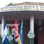 URACCAN recinto Bilwi avanza en su compromiso con la educación y la interculturalidad Foto: Universidad de las Regiones Autónomas de la Costa Caribe Nicaragüense (URACCAN)/TN8