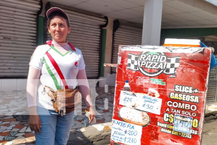 Foto: Cierre de la tienda “Moda y Diseño” en Managua/Cortesía Foto: Cierre de la tienda “Moda y Diseño” en Managua/Cortesía