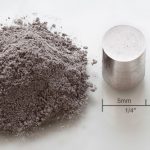 Rodio supera al oro como el metal más caro del mundo Foto: Rodio supera al oro como el metal más caro del mundo