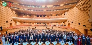 Nicaragua Celebra 20 Años del Instituto Confucio en Beijin