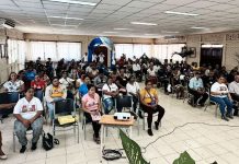 ¡Más derechos a la salud! Exitosa Feria de Medicina Interna en Nueva Segovia Foto: ¡Más derechos a la salud! Exitosa Feria de Medicina Interna en Nueva Segovia/Cortesía