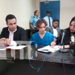 Mandan a «La Rubia» a juicio oral y público en Rivas Foto: Enfrenta audiencia inicial en Rivas el Tiktoker, Carlos Sandoval 'La Rubia' / TN8