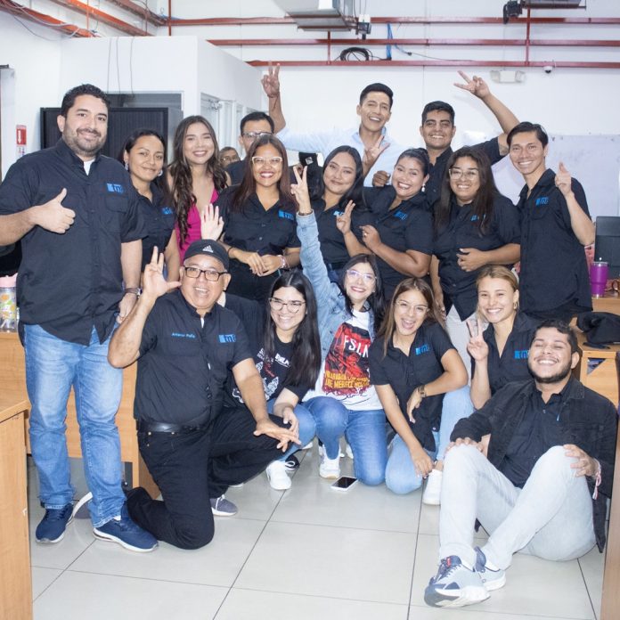 Foto: Equipo de Crónica TN8 Foto: Equipo de Crónica TN8