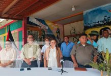 Jalapa se prepara para la 41ª edición de la Feria Nacional del Maíz Foto: Jalapa dio oficialmente el banderillazo de la 41ª edición de la Feria Nacional/TN8