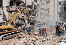 Líbano reporta 31 muertos y 68 heridos tras el reciente bombardeo israelí Foto: En el Líbano, cantidad de personas fallecidas en el bombardeo israelí/Cortesía