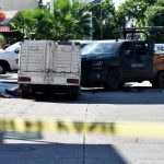 Una semana de terror en Sinaloa: asesinatos, heridos y desaparecidos Foto: Una semana de terror en Sinaloa: asesinatos, heridos y desaparecidos / Cortesía