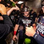 Guardianes se clasifican a los playoffs con victoria 3-2 ante Mellizos guardianes, cleveland, austin, hedges,