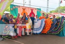 Inaugurada la Casa de Cultura “El Nandaimeño” en Nandaime Foto: TInaugurada la Casa de Cultura “El Nandaimeño” en Nandaime / Referencia