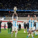 Colombia recibe a Argentina por eliminatoria con aires de revancha julián, álvarez, argentina, copa, américa, colombia,