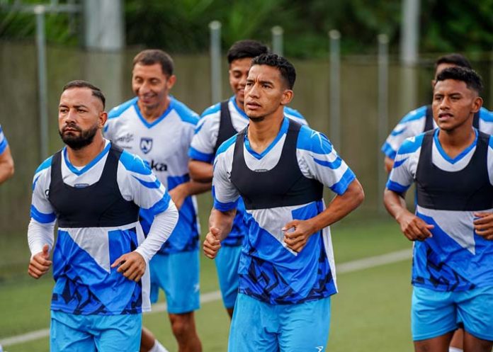 Azul y Blanco nicaragua, azul, blanco, nations, league,