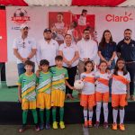 Inicia la Super Liga Claro Internacional 2024 Foto: Inicia la Super Liga Claro Internacional 2024 / Cortesía