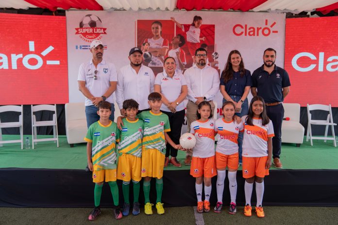 _CAM3579 Foto: Inicia la Super Liga Claro Internacional 2024 / Cortesía