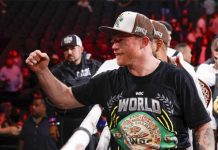Canelo fue arrollador contra Berlanga y retiene títulos Canelo arrollador sobre Berlanga