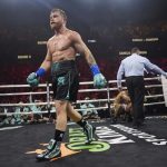 ‘Canelo’ luce como favorito sustancial para vencer a boricua Berlanga canelo, álvarez, edgar, berlanga.