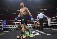 ‘Canelo’ luce como favorito sustancial para vencer a boricua Berlanga canelo, álvarez, edgar, berlanga.