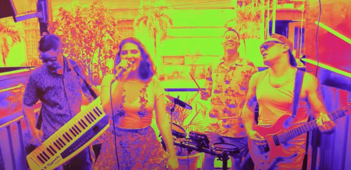 Foto: Nuevo videoclip de El Ángel Exterminador, Banda de Broderes Foto: Nuevo videoclip de El Ángel Exterminador, Banda de Broderes