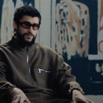 La canción de Tego Calderón que motivó a Bad Bunny a seguir su carrera musical