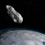 La Tierra tendrá una nueva miniluna temporal