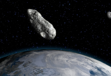 La Tierra tendrá una nueva miniluna temporal