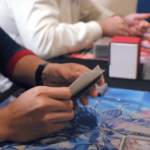 Camino al AniPop 2024 – Juegos de cartas con TCG Arena Foto: TCG Arena camino al AniPop 2024 / TN8