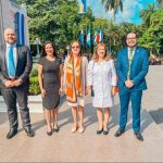 Gobierno de Nicaragua felicita a El Salvador en ocasión del aniversario de su independencia