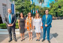 Gobierno de Nicaragua felicita a El Salvador en ocasión del aniversario de su independencia