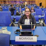 Nicaragua dice presente en la 68ª Conferencia del Organismo Internacional de Energía Atómica