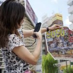 Japón celebra Ohtani, quien se convirtió en el primer pelotero 50-50 shohei, ohtani, grandes, ligas, béisbol,