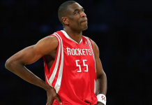 NBA: Falleció a los 58 años Dikembe Mutombo NBA: Dikembe Mutombo