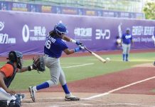 Nicaragua se mete a la Súper Ronda del Mundial Sub-23 nicaragua, béisbol, sub 23, holanda,