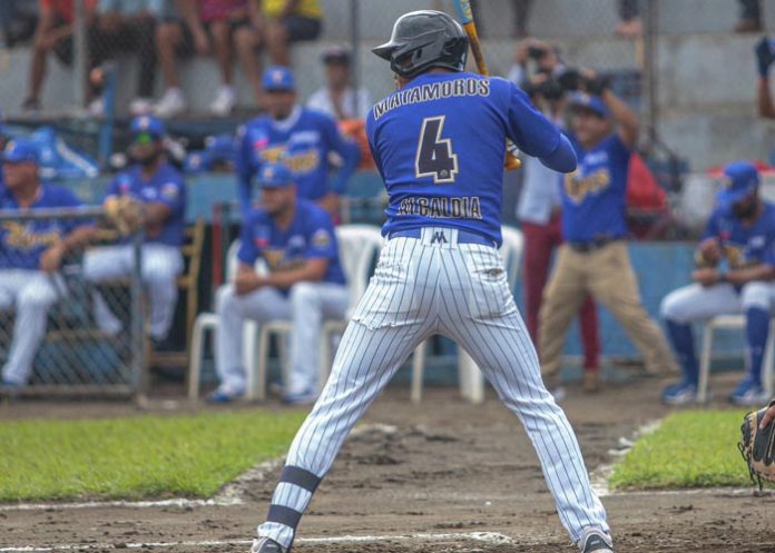 Chinandega Datos de Dantos y Chinandega en la final del Pomares 2024