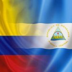 Colombia manda saludos a Nicaragua por el aniversario de la Independencia