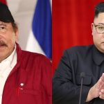 Nicaragua felicita a Corea del Norte por el 76º aniversario de su fundación Foto: Nicaragua felicita a Corea del Norte por el 76º aniversario de su fundación